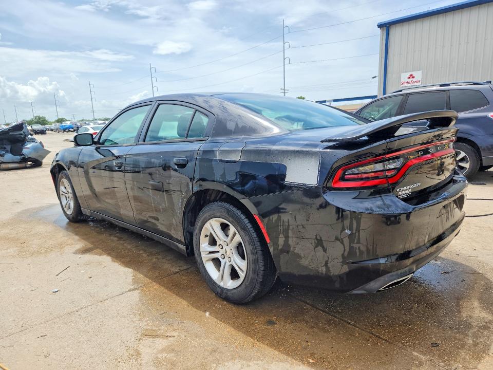 Aukcja sprzedaży 2016 Dodge Charger, vin: 2C3CDXBG5GH180459, numer aukcji: 61143196