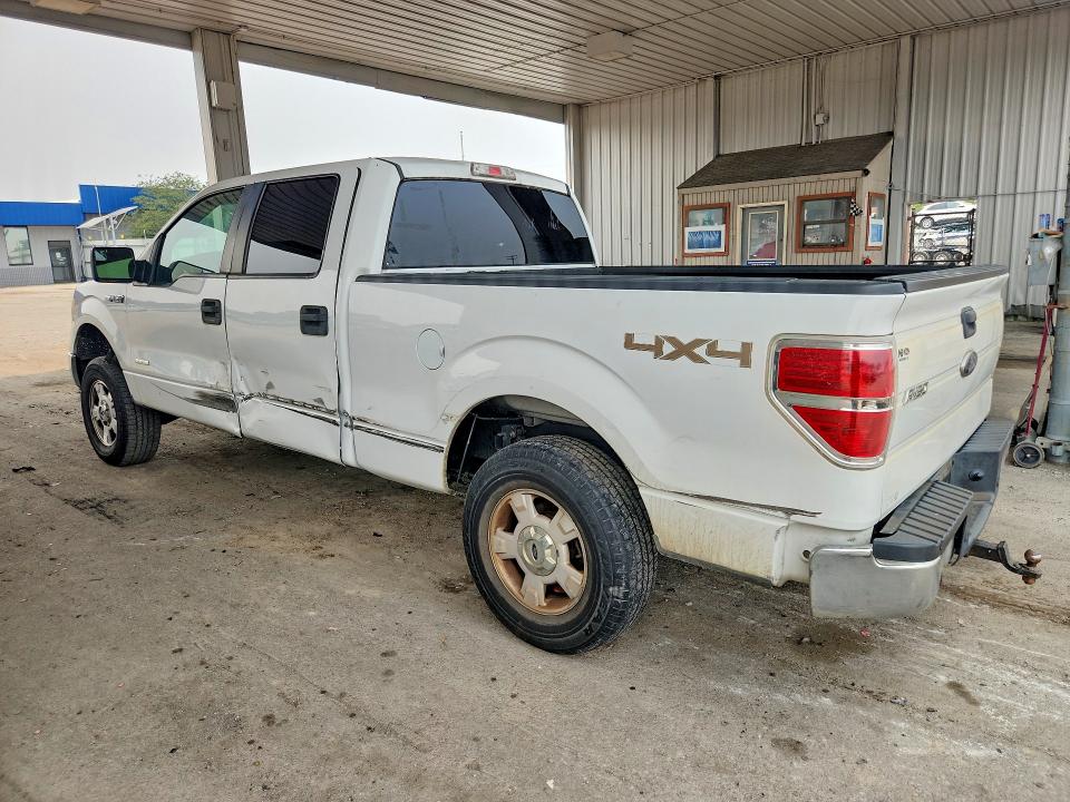 2013 Ford F150 მანქანა იყიდება აუქციონზე, vin: 1FTFW1ET4DKG11998, აუქციონის ნომერი: 60487726