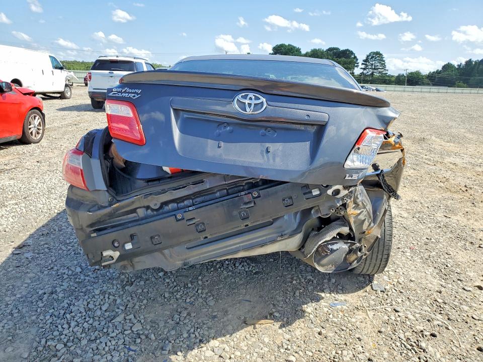Продаж на аукціоні авто 2008 Toyota Camry, vin: 4T1BE46K18U238921, номер лоту: 61604756