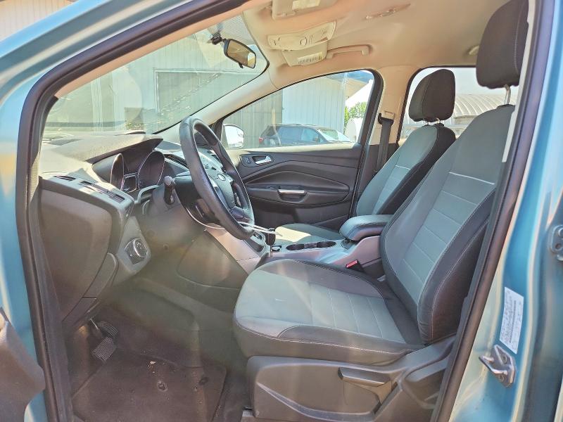 Aukcja sprzedaży 2013 Ford Escape, vin: 1FMCU9GX9DUB27834, numer aukcji: 62458986