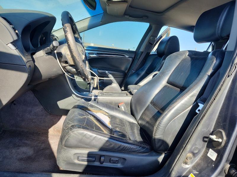 Aukcja sprzedaży 2005 Acura Tl, vin: 19UUA662X5A035898, numer aukcji: 61639996