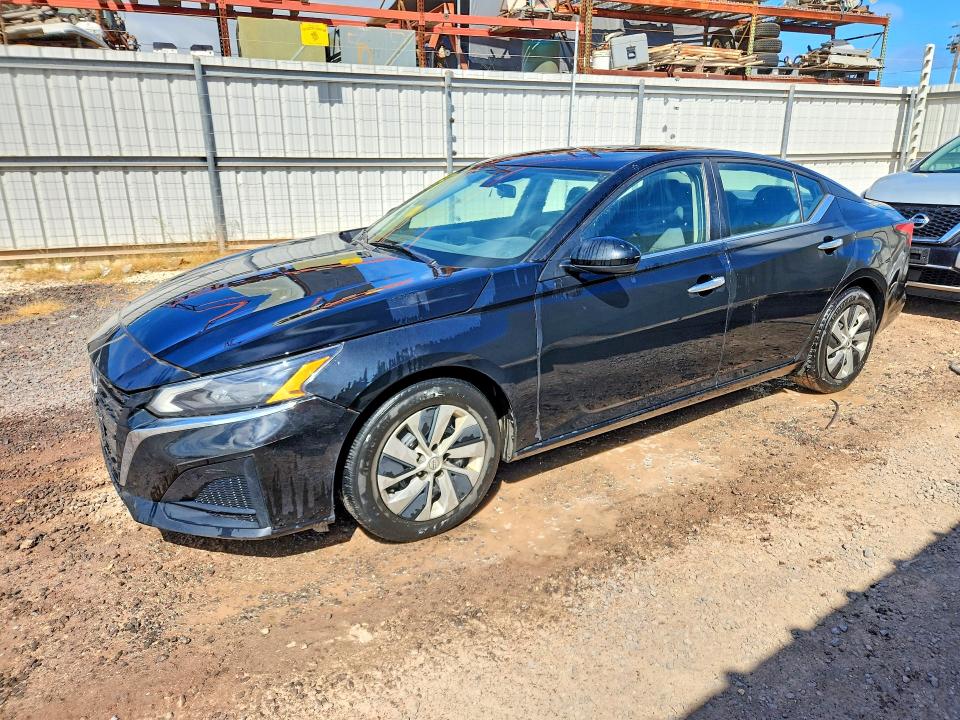 Auction sale of the 2023 Nissan Altima, vin: 1N4BL4BV5PN418007, lot number: 62714746