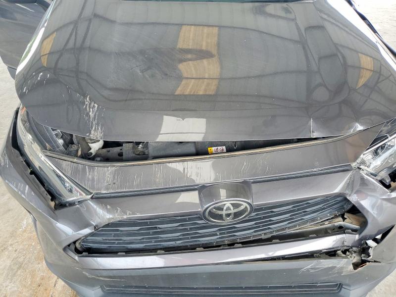 Aukcja sprzedaży 2021 Toyota Rav4, vin: 2T3W1RFV5MW107058, numer aukcji: 61424676