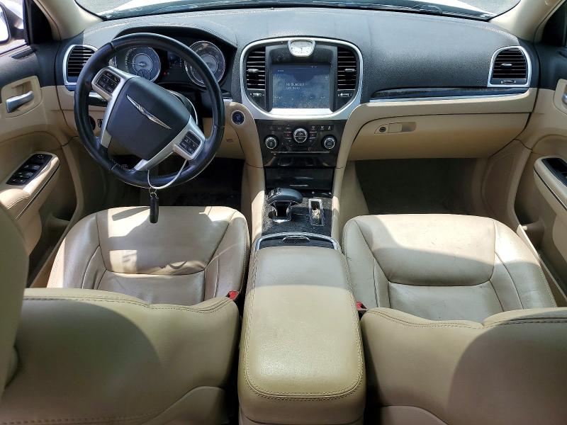 60661886 :رقم المزاد ، 2C3CCARG3DH560028 vin ، 2013 Chrysler 300 مزاد بيع