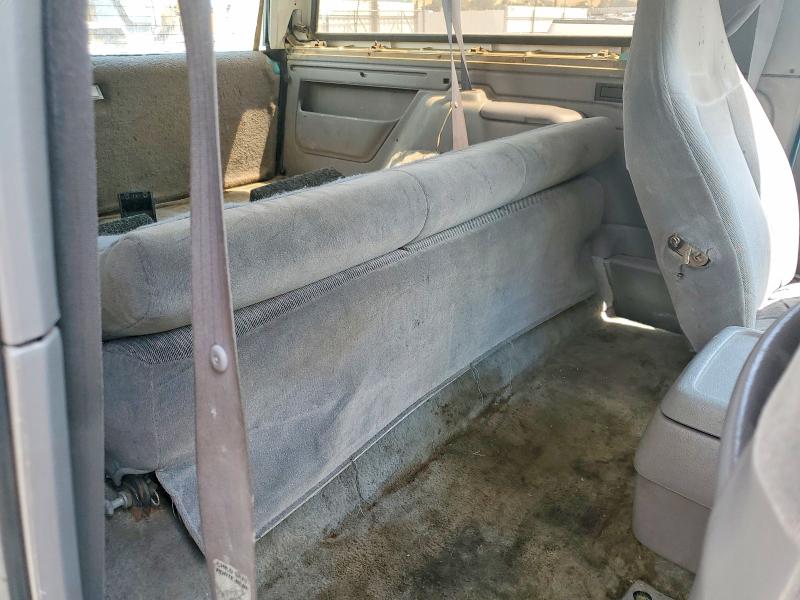 Aukcja sprzedaży 1994 Ford Bronco, vin: 1FMEU15H1RLA22062, numer aukcji: 62540556