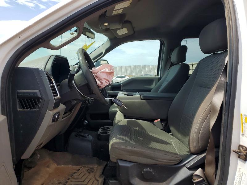Продаж на аукціоні авто 2017 Ford F250, vin: 1FT7W2BT9HED86884, номер лоту: 60003686