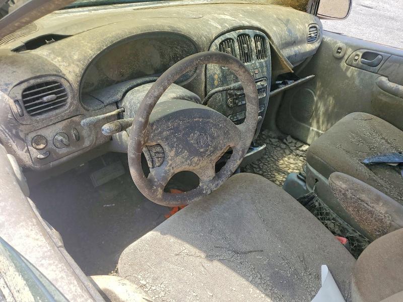 Продаж на аукціоні авто 2003 Dodge Caravan, vin: 1D8GP25323B233980, номер лоту: 59686516