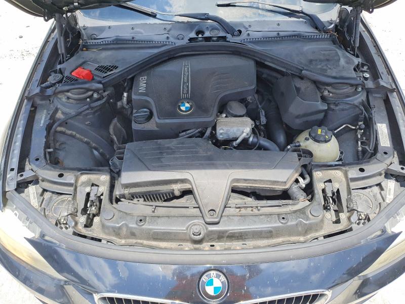 63290676 :رقم المزاد ، WBA3A5C57FF608647 vin ، 2015 Bmw 328 مزاد بيع