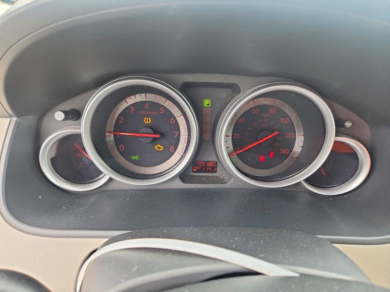 Продаж на аукціоні авто 2008 Mazda Cx-9, vin: JM3TB38V380153502, номер лоту: 63284346