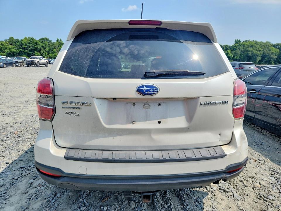 Продаж на аукціоні авто 2014 Subaru Forester, vin: JF2SJAHC0EH528786, номер лоту: 59302236