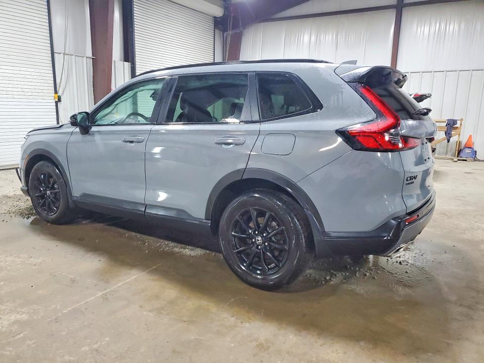 58631686 :رقم المزاد ، 7FARS6H84TE041322 vin ، 2026 Honda Cr-v مزاد بيع