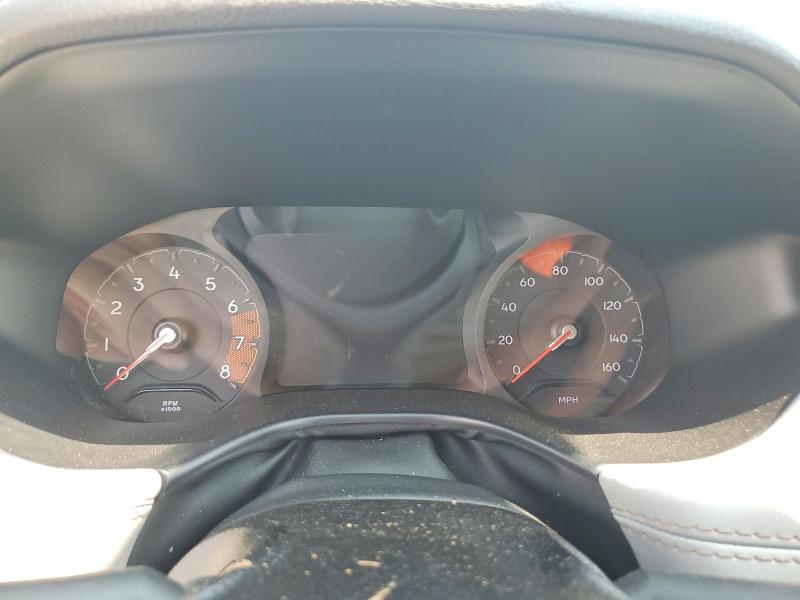 Продаж на аукціоні авто 2026 Jeep Compass, vin: 3C4NJDCN9TT187652, номер лоту: 61516386