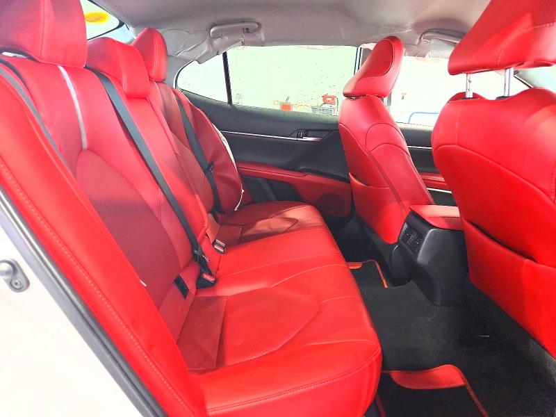 Продажа на аукционе авто 2024 Toyota Camry, vin: 4T1K61AK6RU910623, номер лота: 61629666