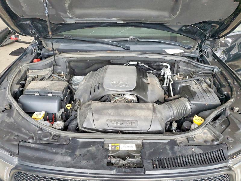 Продаж на аукціоні авто 2020 Dodge Durango, vin: 1C4SDJCT6LC309628, номер лоту: 59962996