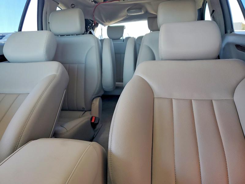 60703056 :رقم المزاد ، 4JGCB65E97A051205 vin ، 2007 Mercedes-benz R مزاد بيع