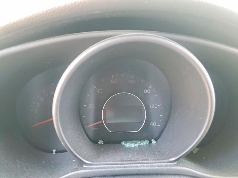 Продаж на аукціоні авто 2016 Kia Soul, vin: KNDJN2A24G7289046, номер лоту: 62144196