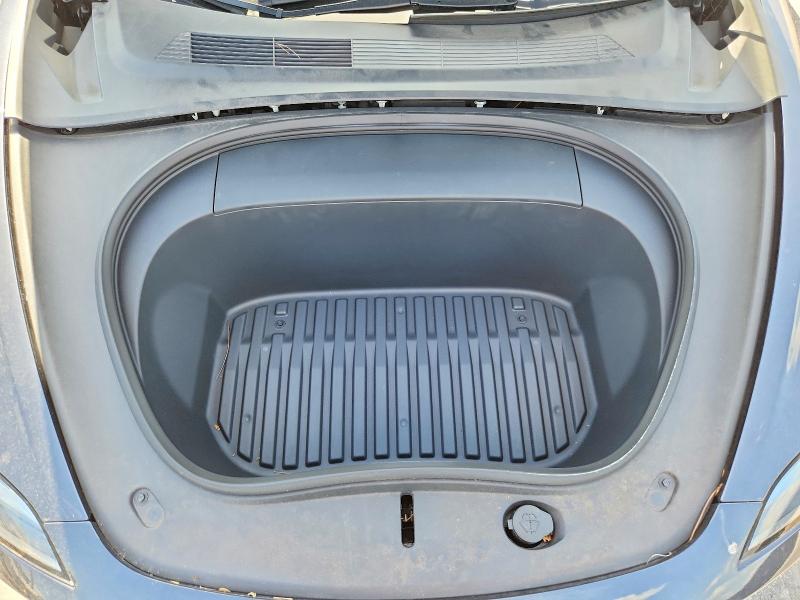 Aukcja sprzedaży 2024 Tesla Model 3, vin: 5YJ3E1EA4RF741160, numer aukcji: 61955446