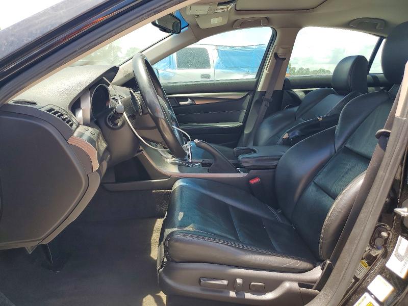 Aukcja sprzedaży 2013 Acura Tl, vin: 19UUA9F53DA004471, numer aukcji: 59711836