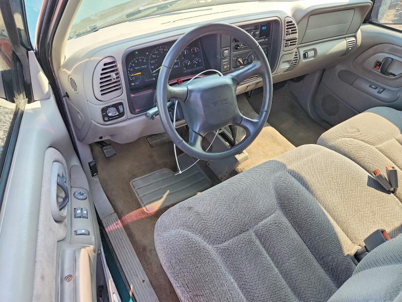 Aukcja sprzedaży 1998 Gmc Sierra, vin: 2GTEK19R6W1527769, numer aukcji: 60063956