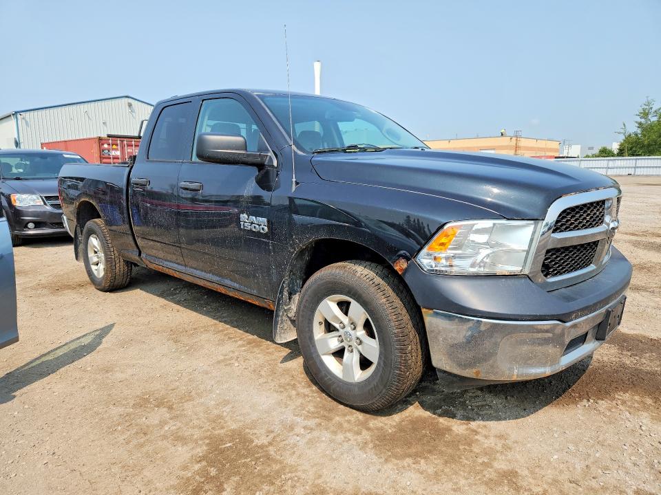 Aukcja sprzedaży 2015 Ram 1500, vin: 1C6RR7FG5FS646942, numer aukcji: 62750566