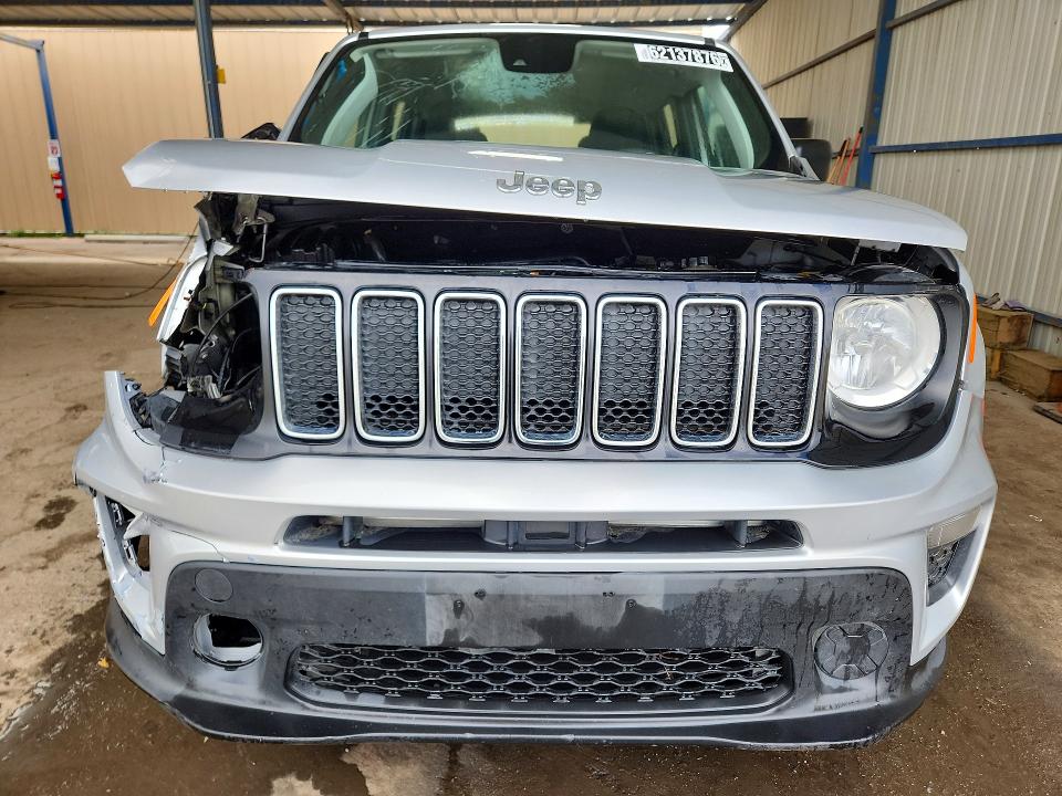 Aukcja sprzedaży 2021 Jeep Renegade, vin: ZACNJDAB3MPN32642, numer aukcji: 62137876
