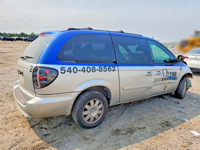 Продаж на аукціоні авто 2005 Chrysler Town & Country, vin: 2C8GP44R95R174185, номер лоту: 60759296