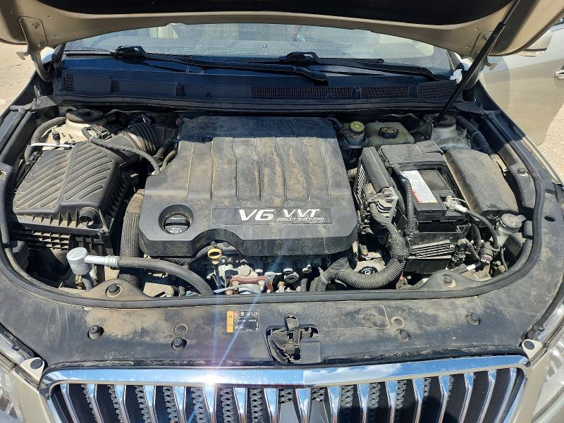 Продажа на аукционе авто 2013 Buick Lacrosse, vin: 1G4GH5E35DF154807, номер лота: 60830626