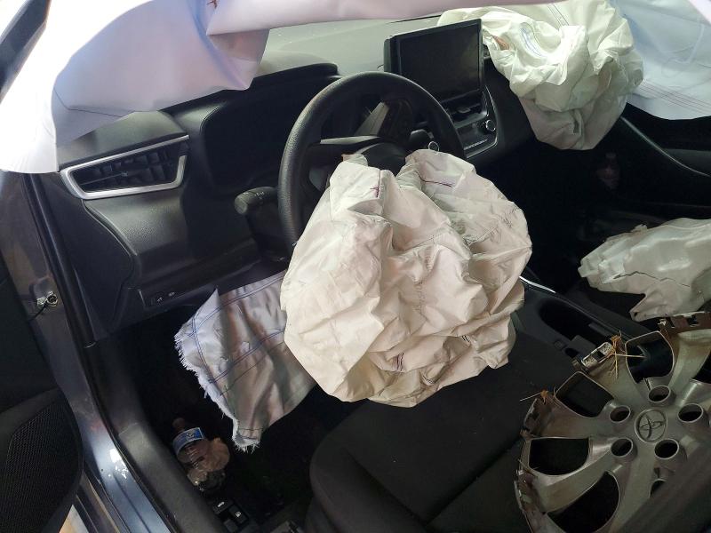 Продаж на аукціоні авто 2026 Toyota Corolla, vin: 5YFB4MDE2TP412974, номер лоту: 61626996