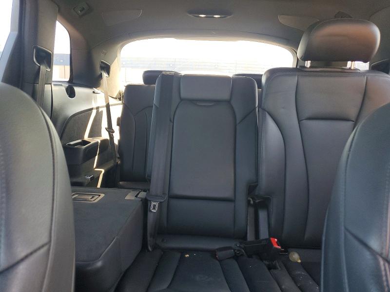 62055356 :رقم المزاد ، WA1LAAF75KD011652 vin ، 2019 Audi Q7 مزاد بيع