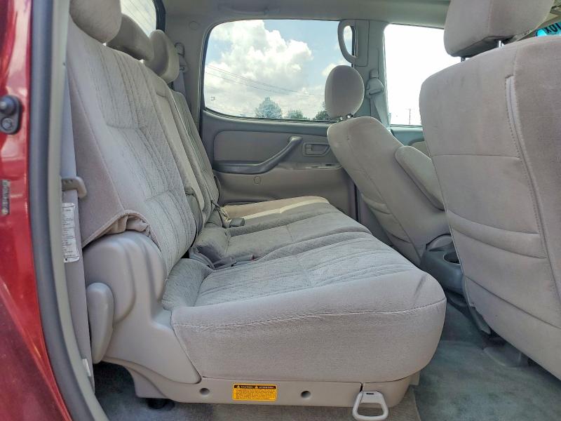 Aukcja sprzedaży 2006 Toyota Tundra, vin: 5TBDT48176S544538, numer aukcji: 60012116