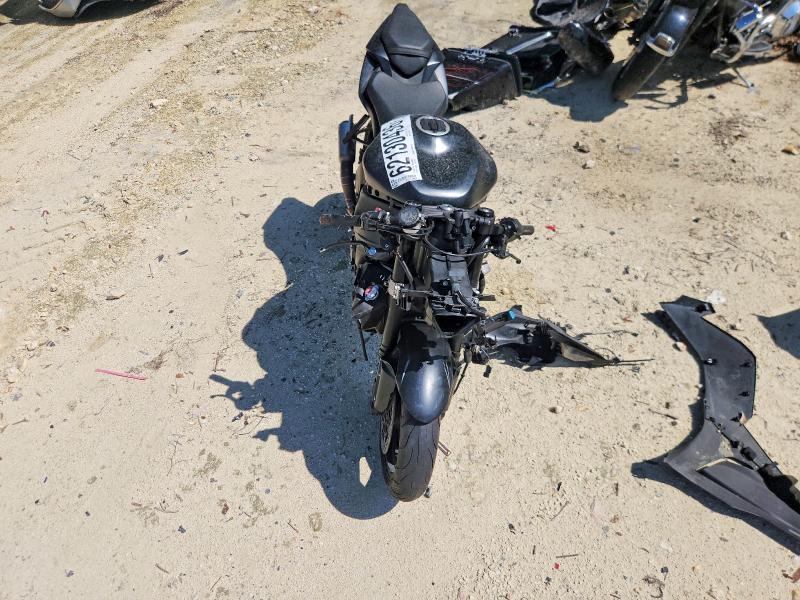 Aukcja sprzedaży 2024 Kawasaki Zx636, vin: JKBZXJK12RA001971, numer aukcji: 62130436