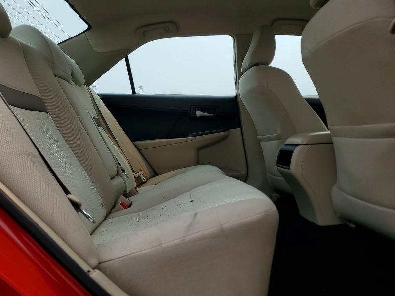Aukcja sprzedaży 2013 Toyota Camry, vin: 4T1BF1FK8DU715883, numer aukcji: 60263156