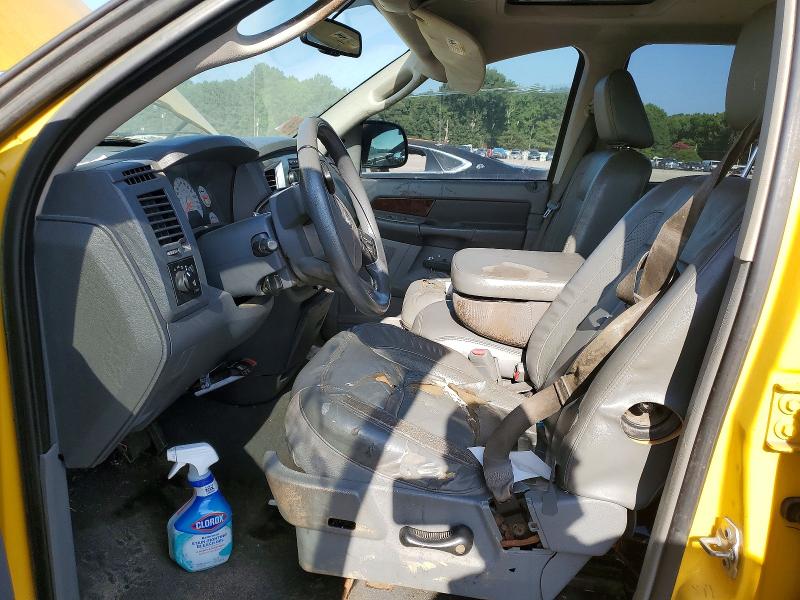 Продажа на аукционе авто 2008 Dodge Ram 1500, vin: 1D7HA18N78S549481, номер лота: 59698976