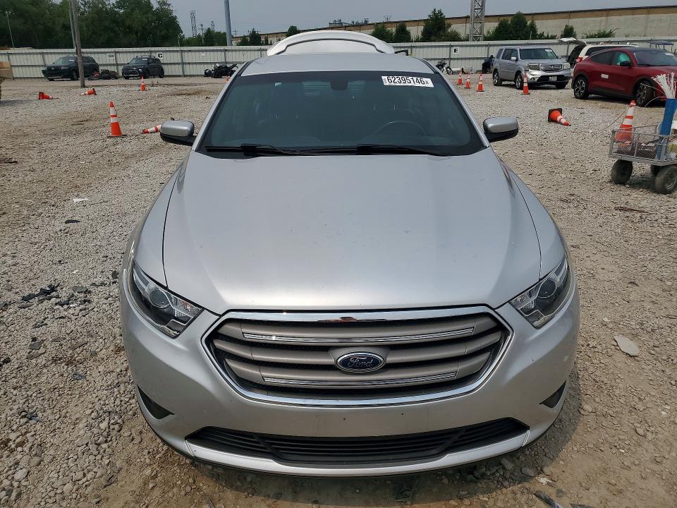 2016 Ford Taurus მანქანა იყიდება აუქციონზე, vin: 1FAHP2E86GG142692, აუქციონის ნომერი: 62395146