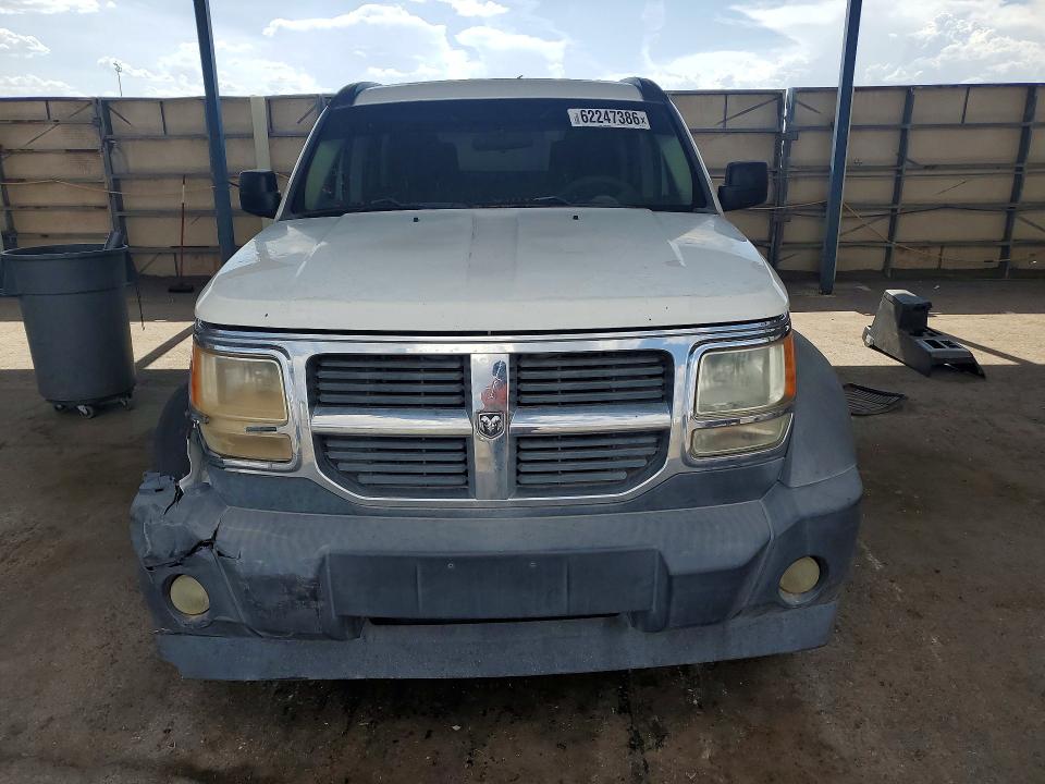 Продажа на аукционе авто 2007 Dodge Nitro, vin: 1D8GU28K67W589309, номер лота: 62247386