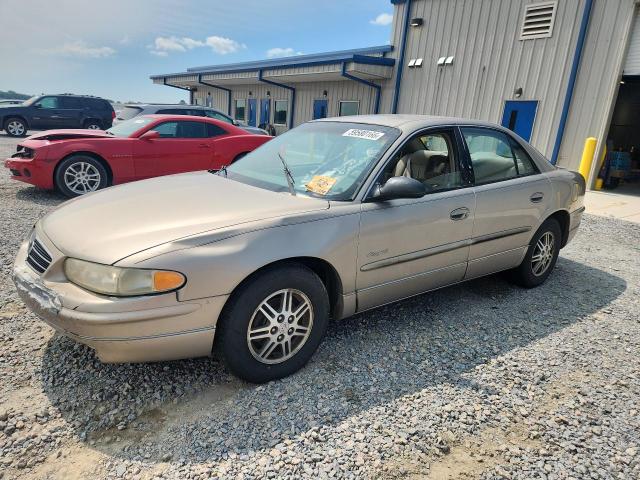 59580166 :رقم المزاد ، 2G4WB52K7Y1150263 vin ، 2000 Buick Regal مزاد بيع