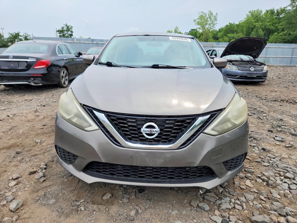 Aukcja sprzedaży 2016 Nissan Sentra, vin: 3N1AB7APXGY308430, numer aukcji: 62999646