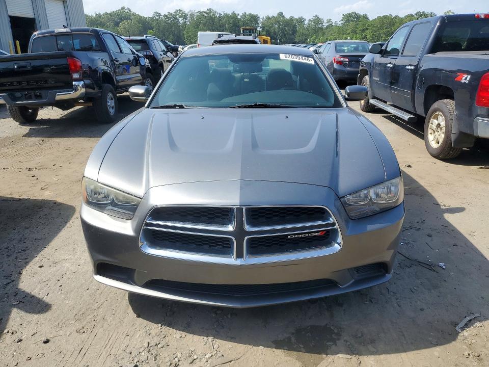 Продаж на аукціоні авто 2012 Dodge Charger, vin: 2C3CDXBG0CH300565, номер лоту: 62039446