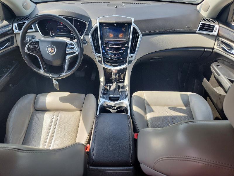 Продажа на аукционе авто 2014 Cadillac Srx, vin: 3GYFNBE30ES593234, номер лота: 60445206