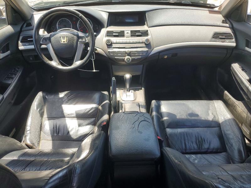 Продажа на аукционе авто 2012 Honda Accord, vin: 1HGCP2F66CA091274, номер лота: 58883436