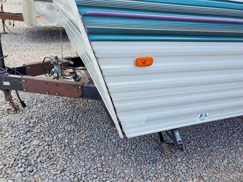 Продажа на аукционе авто 1996 Coachmen Catalina, vin: 1TC2B5668T1003937, номер лота: 60026206
