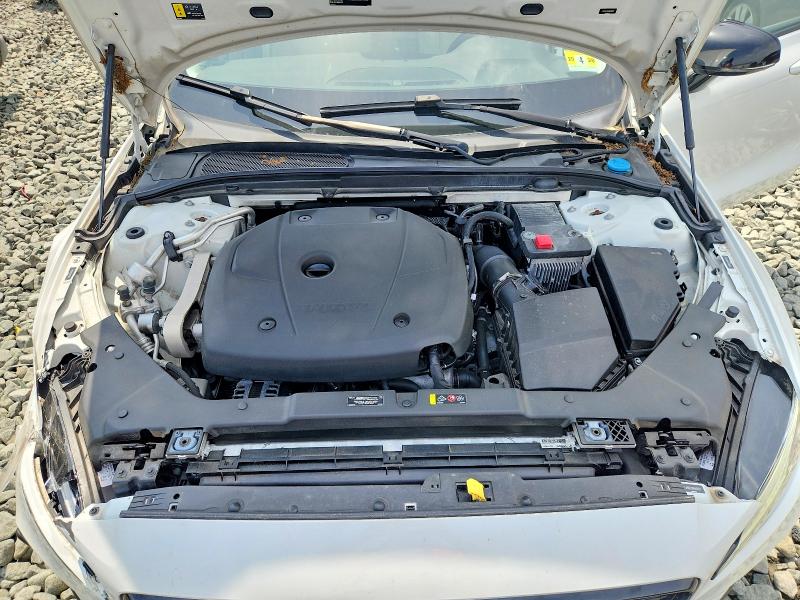 Продажа на аукционе авто 2021 Volvo S60, vin: 7JR102FZXMG112227, номер лота: 60003946