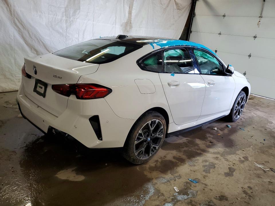 Продаж на аукціоні авто 2025 Bmw 228xi, vin: WBA23GG05S7S55314, номер лоту: 62607656