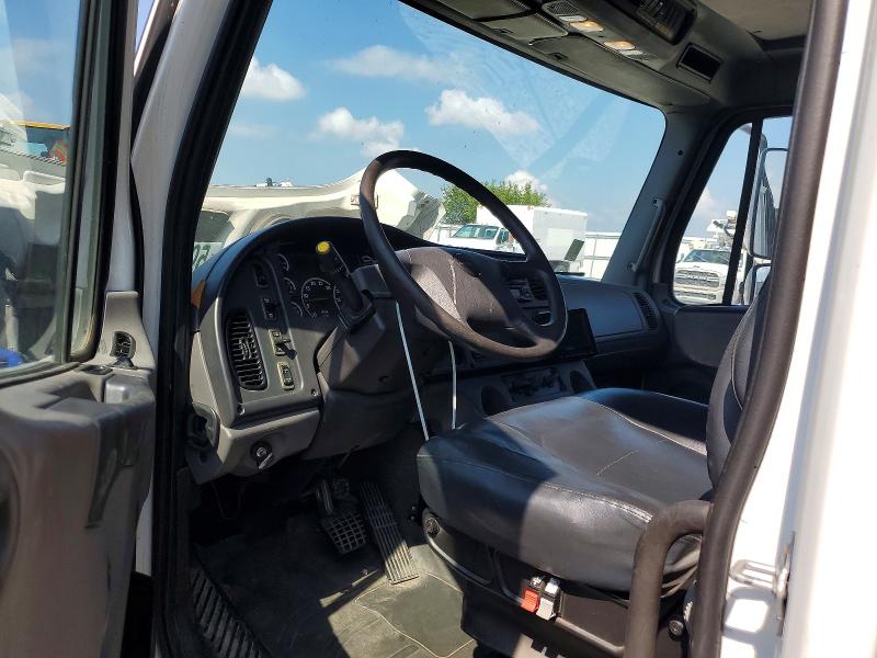 Продаж на аукціоні авто 2011 Freightliner M2, vin: 1FVACWDT4BDAX1689, номер лоту: 59550296