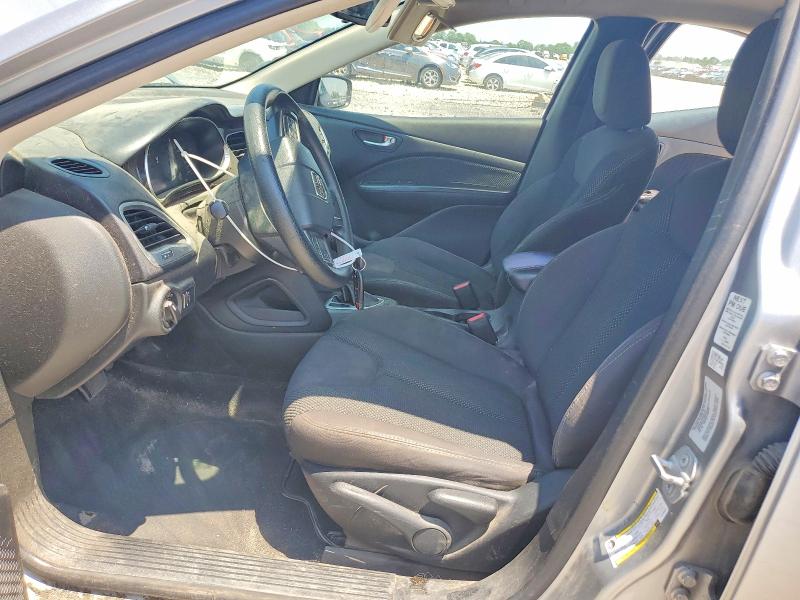 Aukcja sprzedaży 2015 Dodge Dart, vin: 1C3CDFBB9FD186954, numer aukcji: 59815616