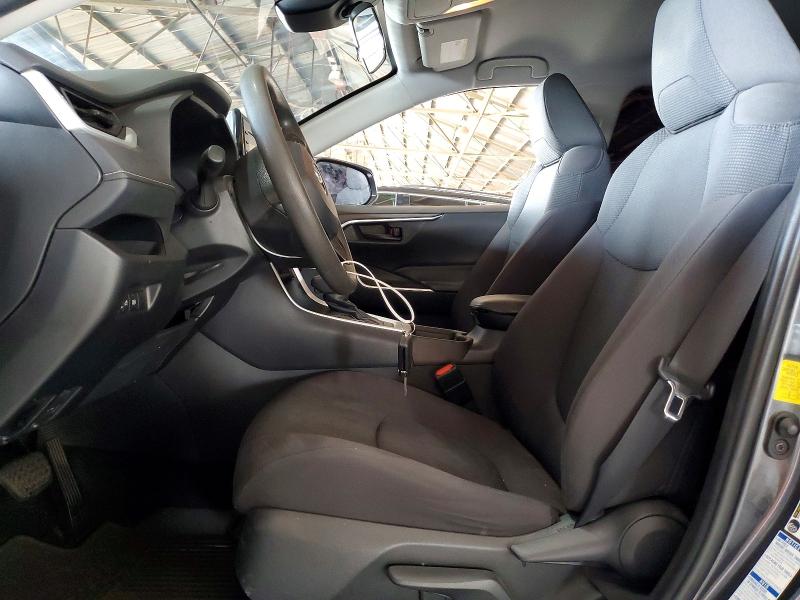 Продаж на аукціоні авто 2021 Toyota Rav4, vin: 2T3F1RFV0MC172689, номер лоту: 61995076