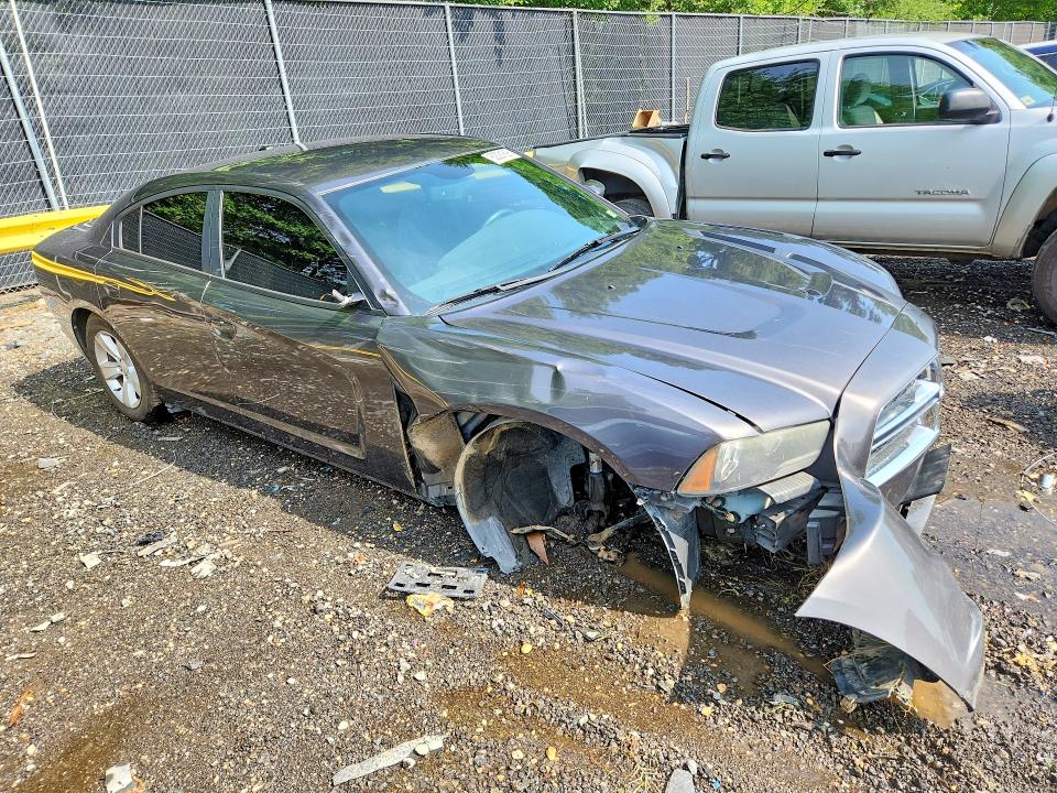 Продаж на аукціоні авто 2013 Dodge Charger, vin: 2C3CDXBG0DH679908, номер лоту: 62021896