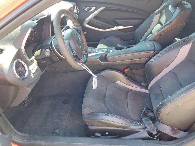 Продаж на аукціоні авто 2023 Chevrolet Camaro, vin: 1G1FH1R7XP0107388, номер лоту: 59831426