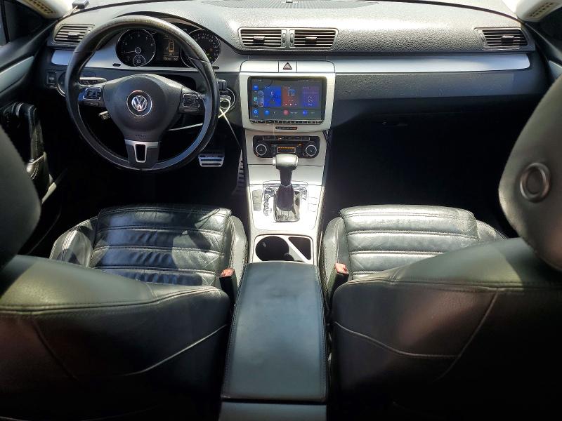 Aukcja sprzedaży 2009 Volkswagen Cc, vin: WVWHL73C09E529280, numer aukcji: 62489526