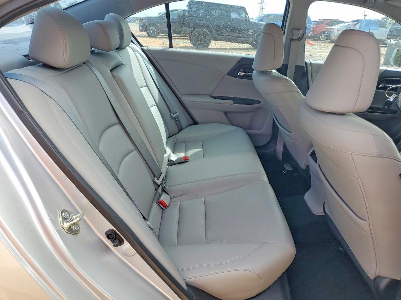 Aukcja sprzedaży 2015 Honda Accord, vin: 1HGCR2F8XFA120985, numer aukcji: 61487756